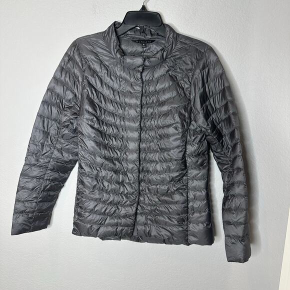 Not for sale Athleta Downkind Packable Puffer Jacket - Picture 2 of 8